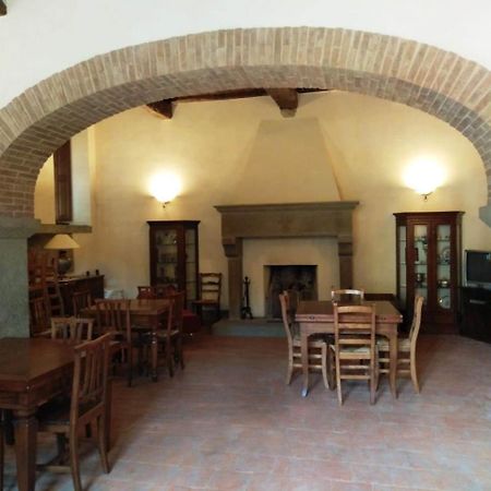 Tenuta Poggio Marino Dicomano Dış mekan fotoğraf