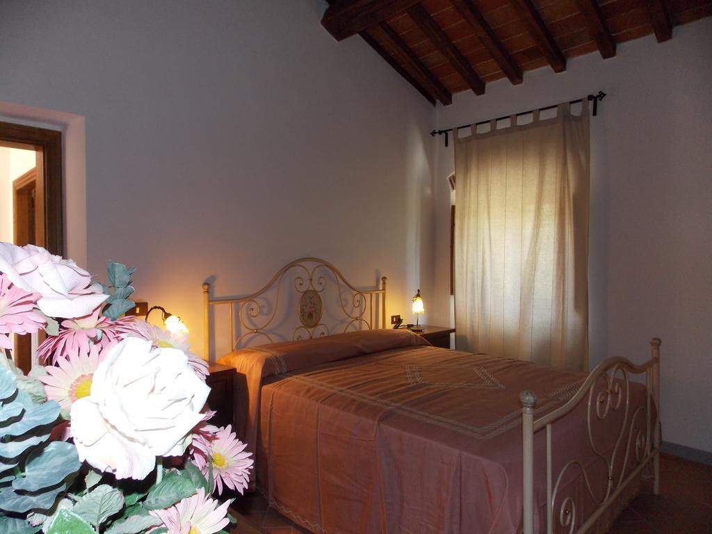 Tenuta Poggio Marino Dicomano Dış mekan fotoğraf