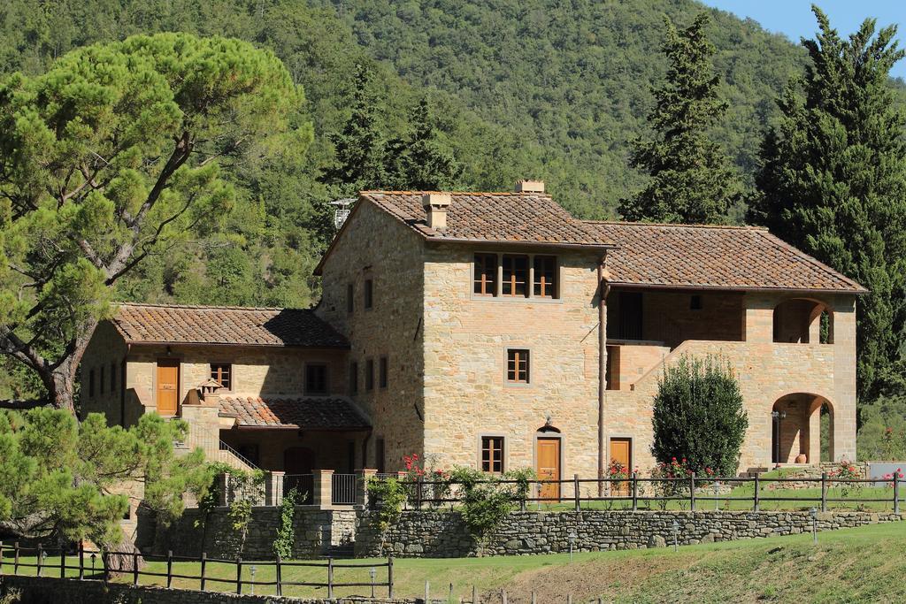 Tenuta Poggio Marino Dicomano Dış mekan fotoğraf
