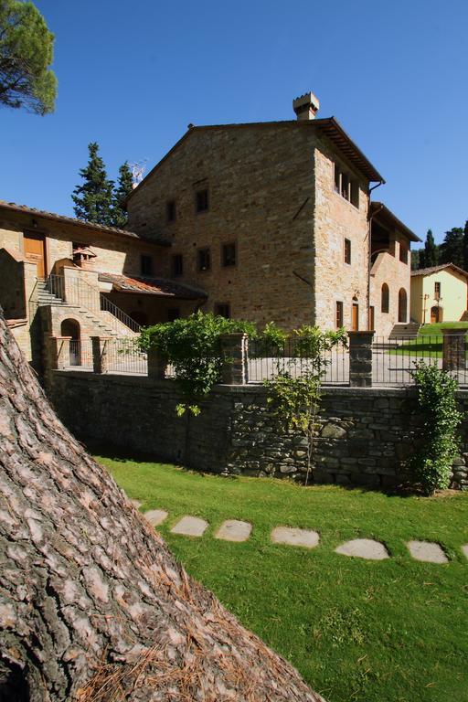 Tenuta Poggio Marino Dicomano Dış mekan fotoğraf