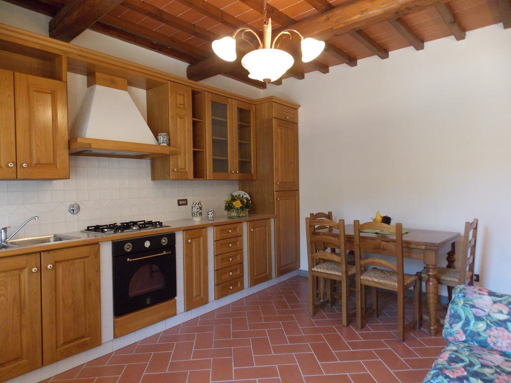Tenuta Poggio Marino Dicomano Dış mekan fotoğraf
