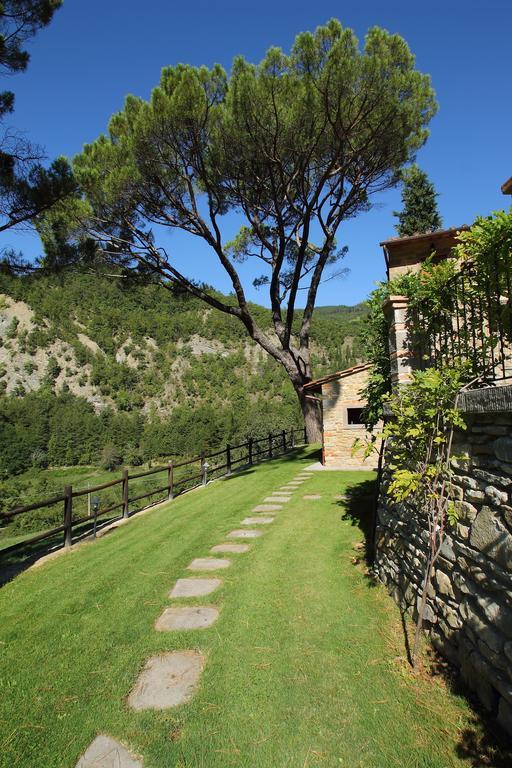 Tenuta Poggio Marino Dicomano Dış mekan fotoğraf