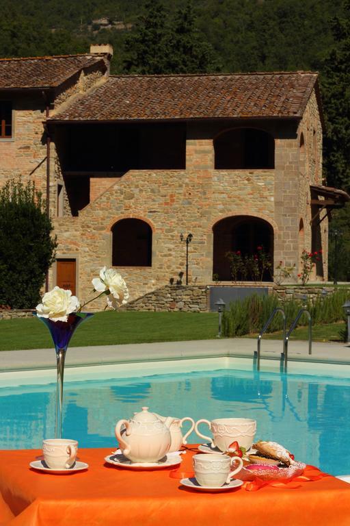 Tenuta Poggio Marino Dicomano Dış mekan fotoğraf