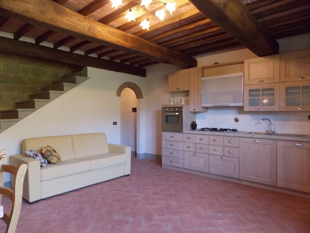 Tenuta Poggio Marino Dicomano Dış mekan fotoğraf