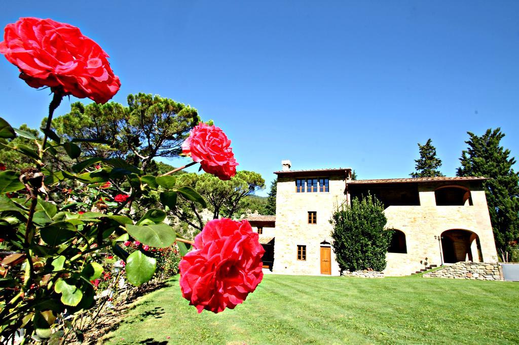 Tenuta Poggio Marino Dicomano Dış mekan fotoğraf