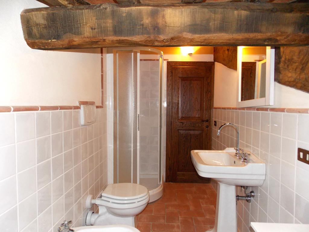 Tenuta Poggio Marino Dicomano Dış mekan fotoğraf
