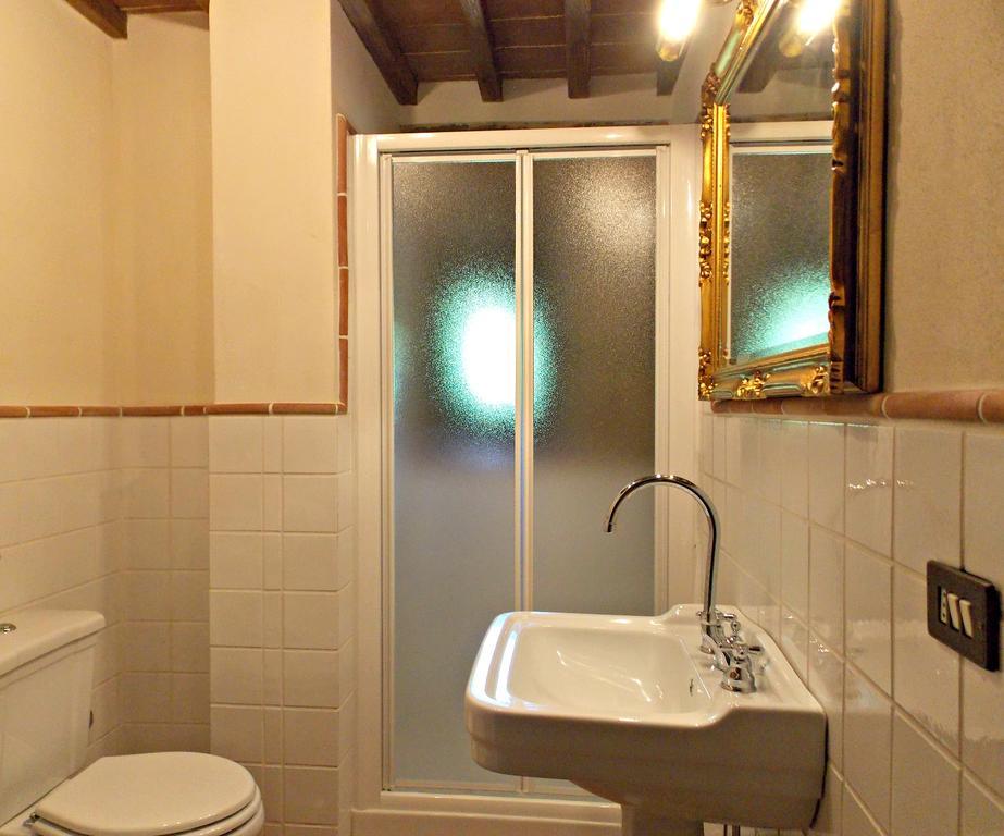 Tenuta Poggio Marino Dicomano Dış mekan fotoğraf