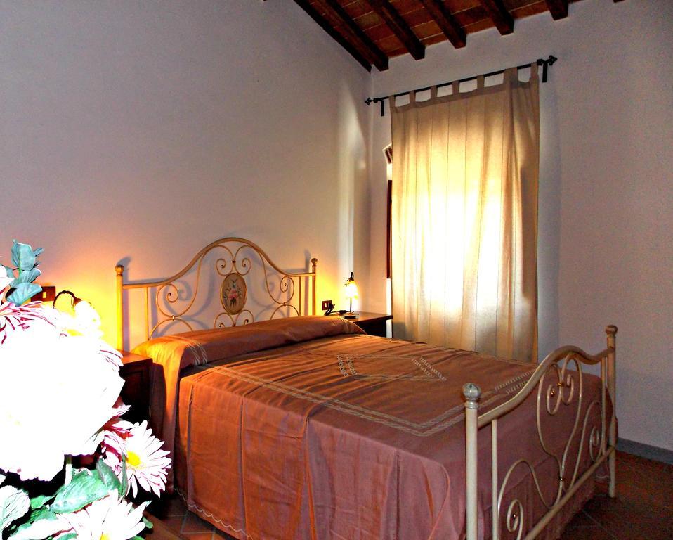 Tenuta Poggio Marino Dicomano Dış mekan fotoğraf