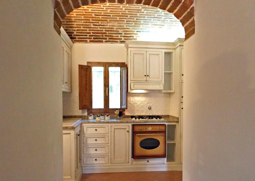 Tenuta Poggio Marino Dicomano Dış mekan fotoğraf
