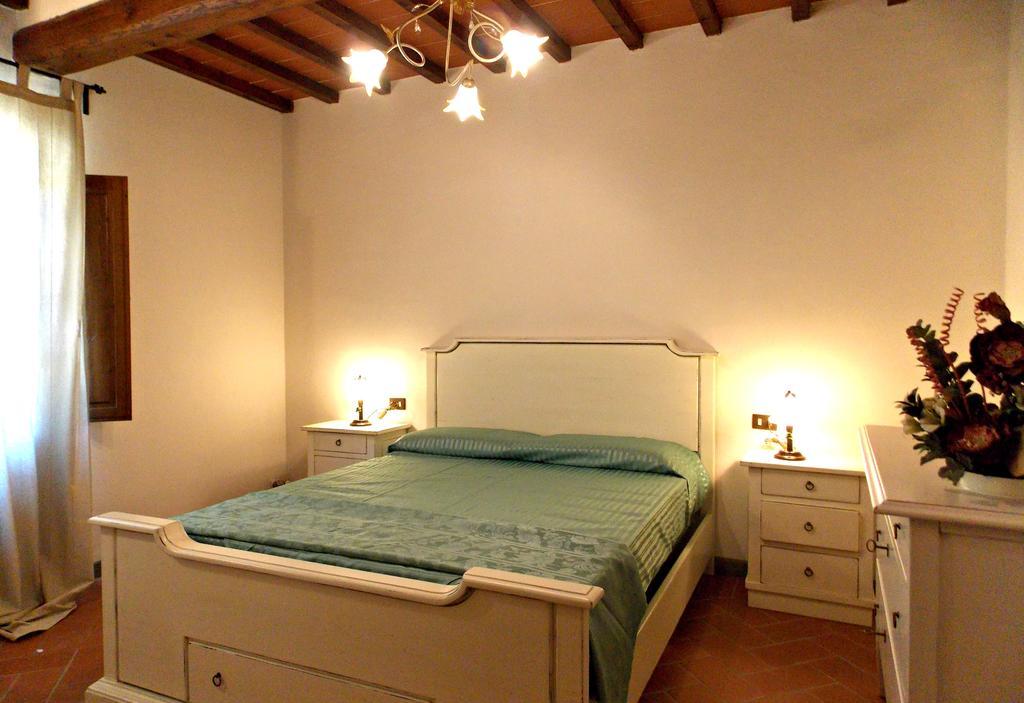 Tenuta Poggio Marino Dicomano Dış mekan fotoğraf