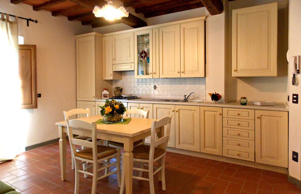 Tenuta Poggio Marino Dicomano Dış mekan fotoğraf
