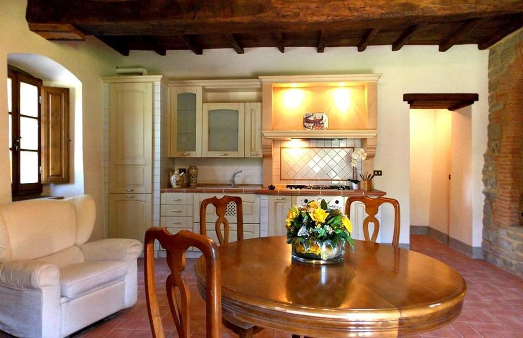 Tenuta Poggio Marino Dicomano Dış mekan fotoğraf