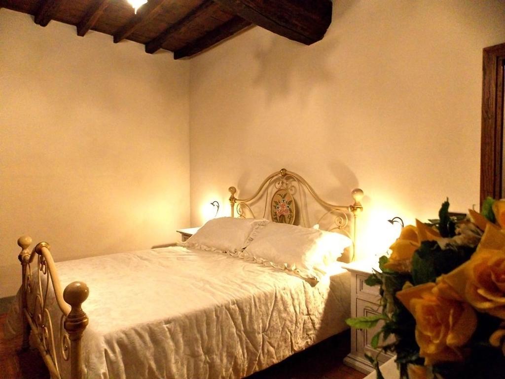 Tenuta Poggio Marino Dicomano Dış mekan fotoğraf