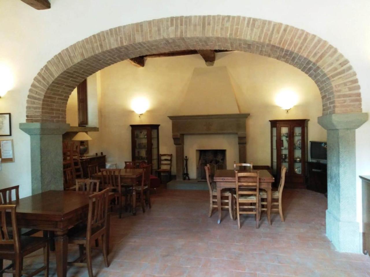 Tenuta Poggio Marino Dicomano Dış mekan fotoğraf