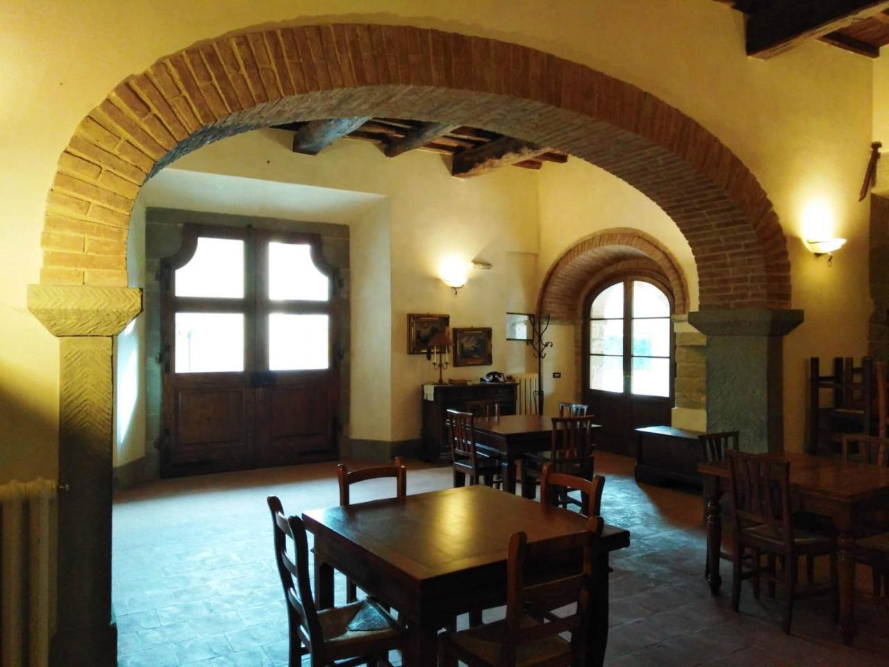Tenuta Poggio Marino Dicomano Dış mekan fotoğraf